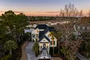 3600 Henrietta Hartford Rd, Mount Pleasant, SC 29466 - Photo 1