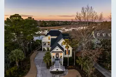 3600 Henrietta Hartford Road, Mount Pleasant, SC 29466 - Photo 2