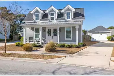 1913 Brittlebush Lane, Johns Island, SC 29455 - Photo 38