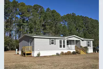 1792 Breezy Bay Way, McClellanville, SC 29458 - Photo 4