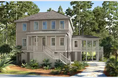 1714 Vireo Court, Johns Island, SC 29455 - Photo 1