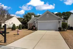 320 Rice Bay Dr, Mount Pleasant, SC 29464 - Photo 30