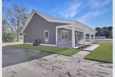 4055 Byrnes Drive, Saint Stephen, SC 29479 - Photo 30