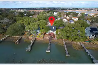 1601 Terns Nest Road, Charleston, SC 29412 - Photo 4