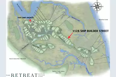 1128 Ship Builder Street, Charleston, SC 29492 - Photo 2