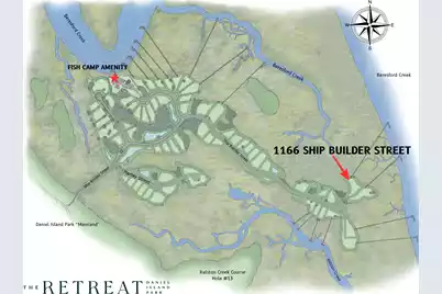 1166 Ship Builder Street, Charleston, SC 29492 - Photo 2