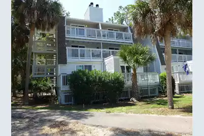 258 Driftwood Lane, Edisto Island, SC 29438 - Photo 1