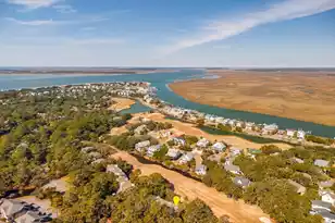 258 Driftwood Ln, Edisto Island, SC 29438 - Photo 26