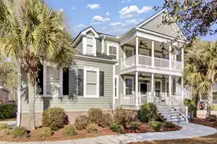 1010 Mt Whitney Dr, Summerville, SC 29483 - Photo 2