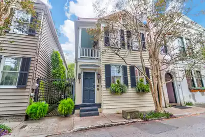 25 Anson Street, Charleston, SC 29401 - Photo 1