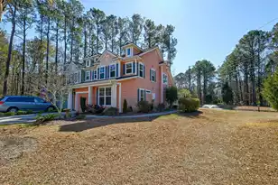 1807 Chauncy's Ct, Mount Pleasant, SC 29466 - Photo 32