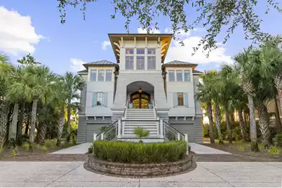 116 Ocean Boulevard, Isle Of Palms, SC 29451 - Photo 2