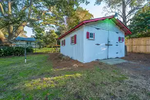 716 Waites Dr, Charleston, SC 29412 - Photo 32