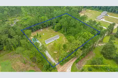 204 Wyman Road, Eutawville, SC 29048 - Photo 1