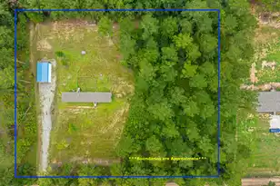 204 Wyman Rd, Eutawville, SC 29048 - Photo 2