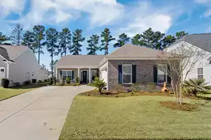 253 Tupelo Lake Dr, Summerville, SC 29486 - Photo 1