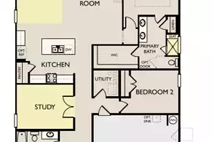 5350 Bending Flats Way Dr, Summerville, SC 29485 - Photo 2