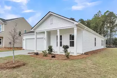 5350 Bending Flats Way Drive, Summerville, SC 29485 - Photo 4