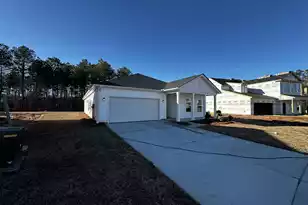 5350 Bending Flats Way Dr, Summerville, SC 29485 - Photo 4