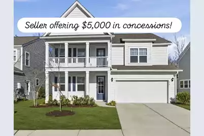 119 Cherry Grove Drive, Summerville, SC 29483 - Photo 2