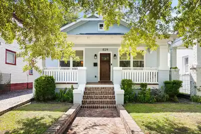 829 Rutledge Avenue, Charleston, SC 29401 - Photo 1