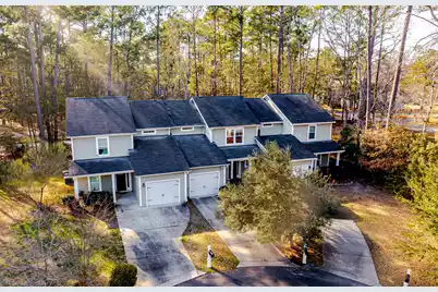 7851 Wilderness Trail #B, North Charleston, SC 29418 - Photo 62