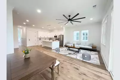 5841 Kirkwood Avenue, North Charleston, SC 29406 - Photo 6