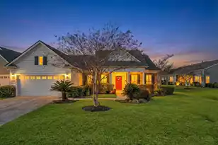 402 Misty Cove Trail, Summerville, SC 29486 - Photo 2