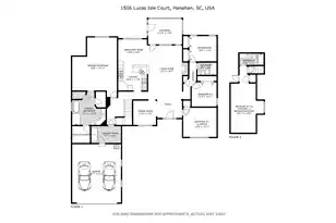 1506 Lucas Isle Ct, Hanahan, SC 29410 - Photo 70