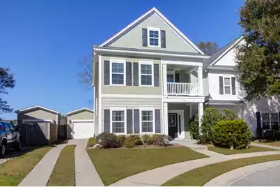 1799 Towne Street, Johns Island, SC 29455 - Photo 1