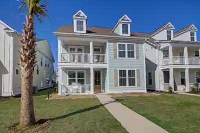 424 Bluegill Lane, Johns Island, SC 29455 - Photo 1