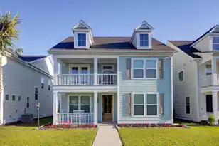 424 Bluegill Ln, Johns Island, SC 29455 - Photo 1