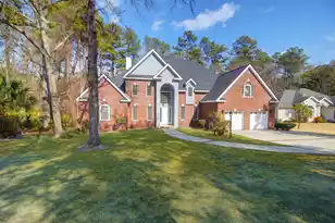 133 Wintergreen Rd, Walterboro, SC 29488 - Photo 4