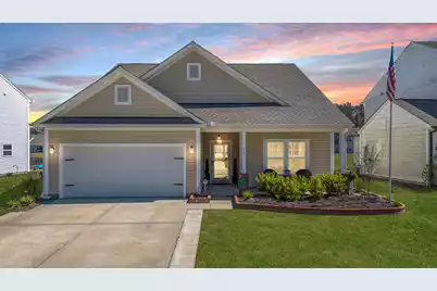 486 Fox Sparrow Court, Summerville, SC 29486 - Photo 1