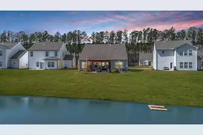 486 Fox Sparrow Court, Summerville, SC 29486 - Photo 2