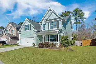 8537 Majestic St, North Charleston, SC 29420 - Photo 38