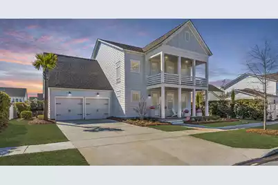 305 Sherrod Park Lane, Summerville, SC 29486 - Photo 60