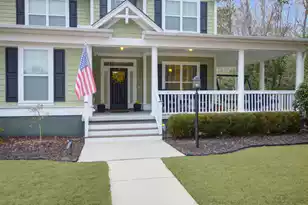 1022 Legacy Ln, Summerville, SC 29485 - Photo 2