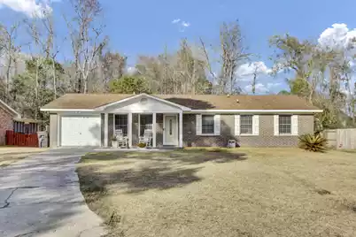 100 Catherine Street, Summerville, SC 29485 - Photo 1
