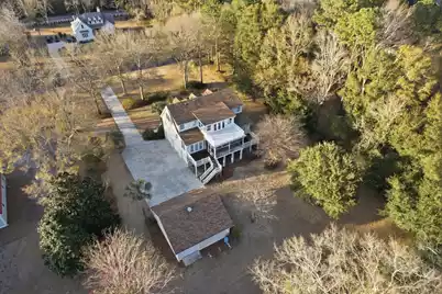 7879 Gull Bay Drive, Awendaw, SC 29429 - Photo 84