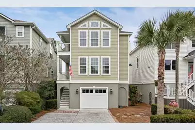 53 Morgans Cove Drive, Isle Of Palms, SC 29451 - Photo 2