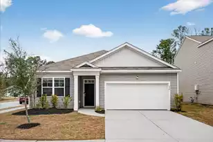116 Whispering Wood Dr, Summerville, SC 29483 - Photo 1