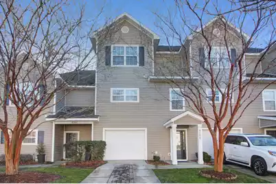 4088 Babbitt Street, Charleston, SC 29414 - Photo 1