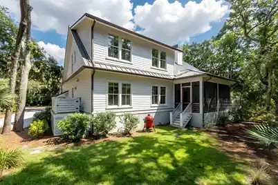 2909 Seabrook Island Road, Seabrook Island, SC 29455 - Photo 2