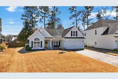 8523 Majestic Street, North Charleston, SC 29420 - Photo 6