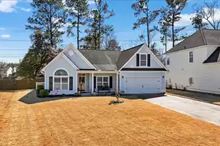 8523 Majestic St, North Charleston, SC 29420 - Photo 6