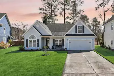 8523 Majestic Street, North Charleston, SC 29420 - Photo 1