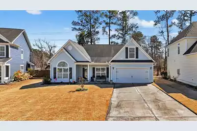 8523 Majestic Street, North Charleston, SC 29420 - Photo 4