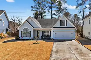 8523 Majestic St, North Charleston, SC 29420 - Photo 4