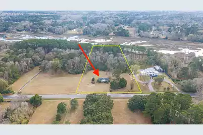 610 River Road, Johns Island, SC 29455 - Photo 2